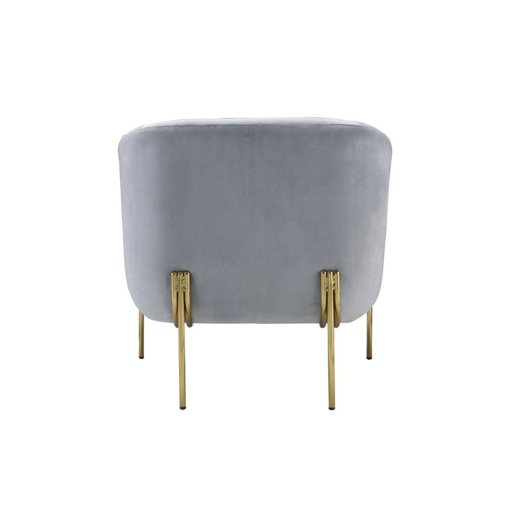 Carlson Accent Chair – view 4