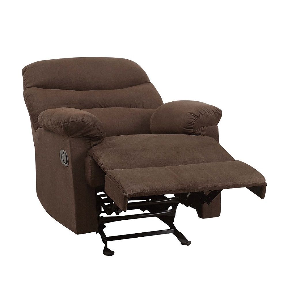 Arcadia Motion Glider Recliner – view 6