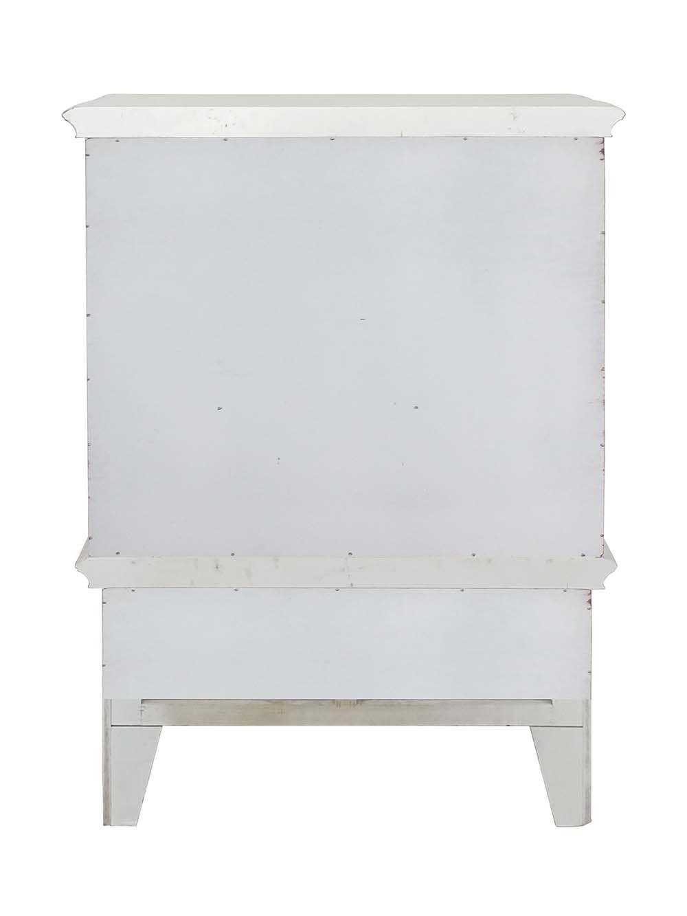 Vendome Chest – view 4