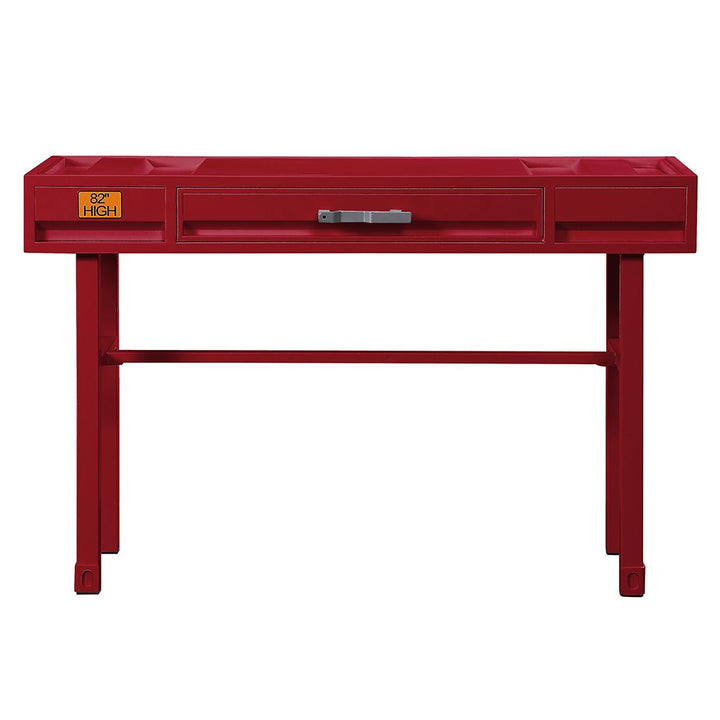 Cargo Vanity Desk – view 3