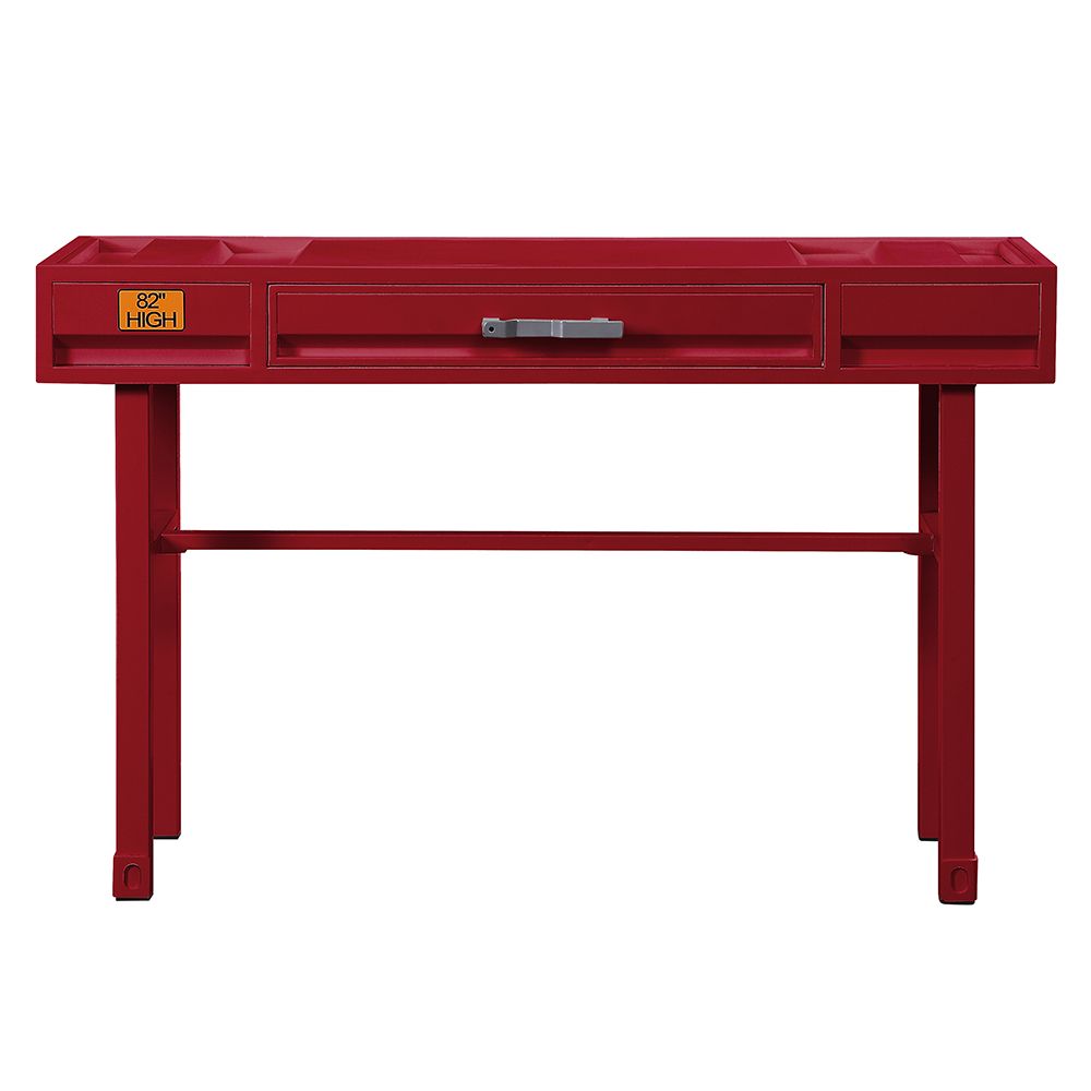 Cargo Vanity Desk – view 3