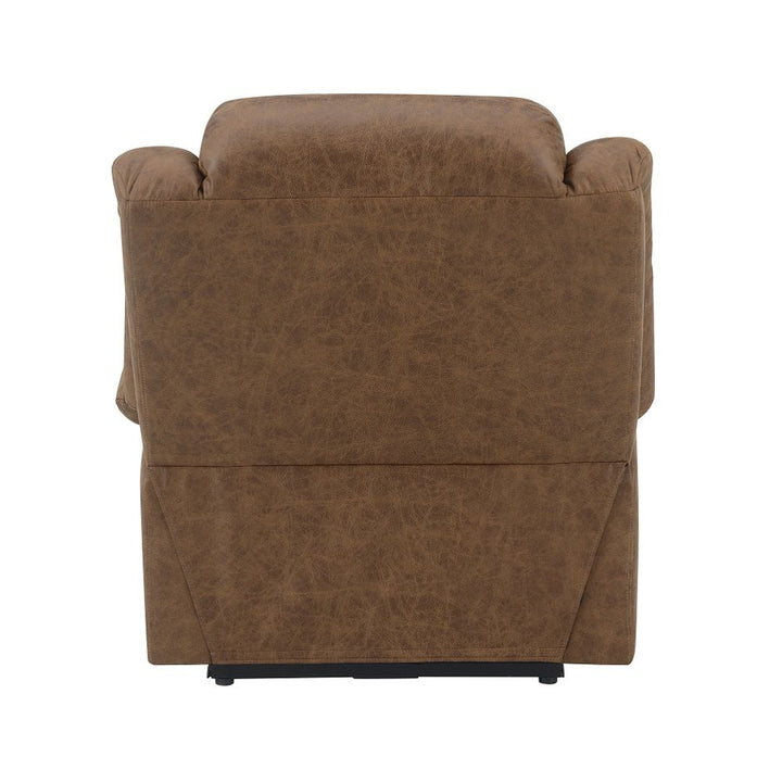 Omarion Power Recliner W/Lift &amp; Heating &amp; Massage – view 6