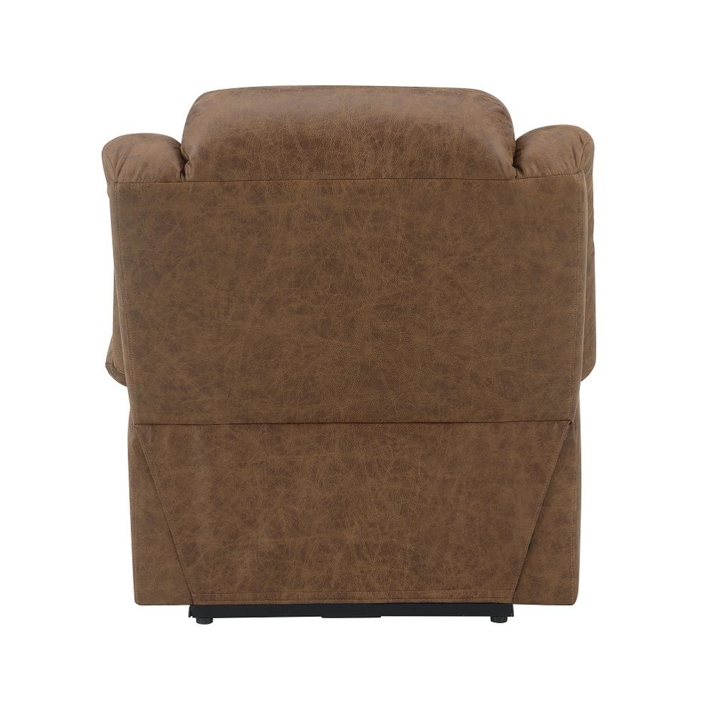 Omarion Power Recliner W/Lift & Heating & Massage – view 6