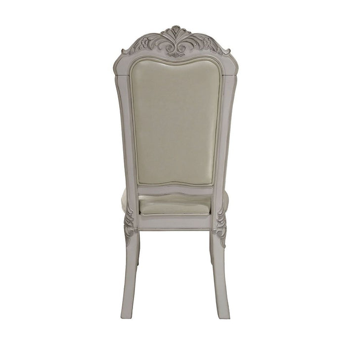 Dresden Side Chair (Set-2) – view 4