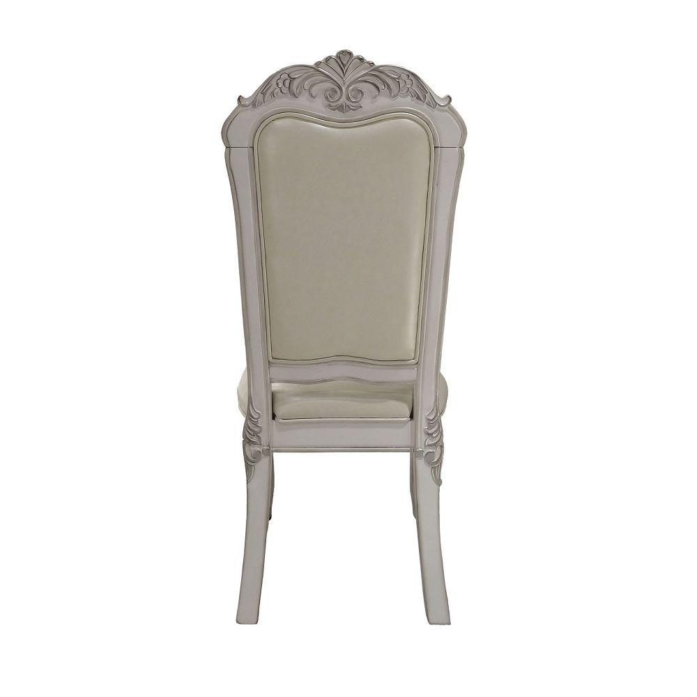Dresden Side Chair (Set-2) – view 4
