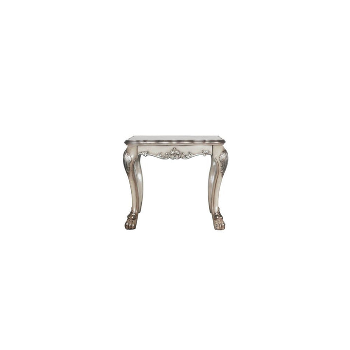 Dresden End Table – view 2