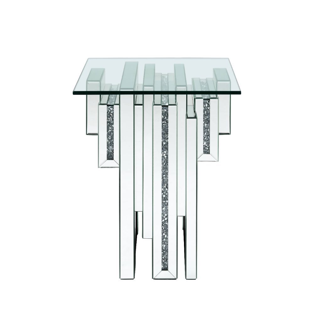 Noralie End Table – view 2