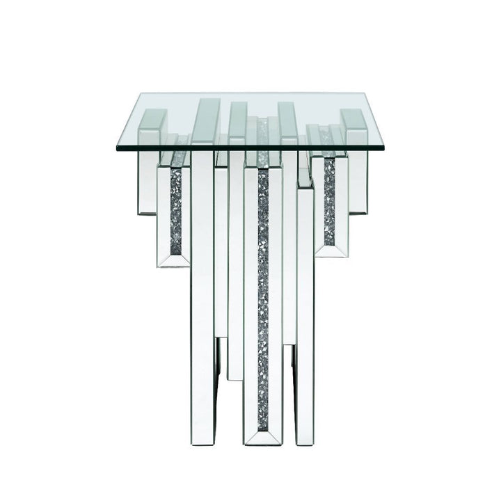 Noralie End Table – view 2