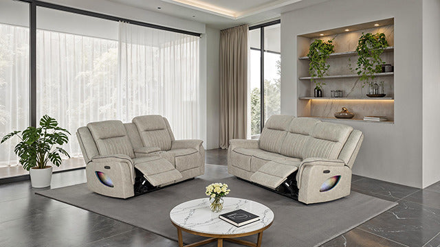Arturus Power Sofa - view 7