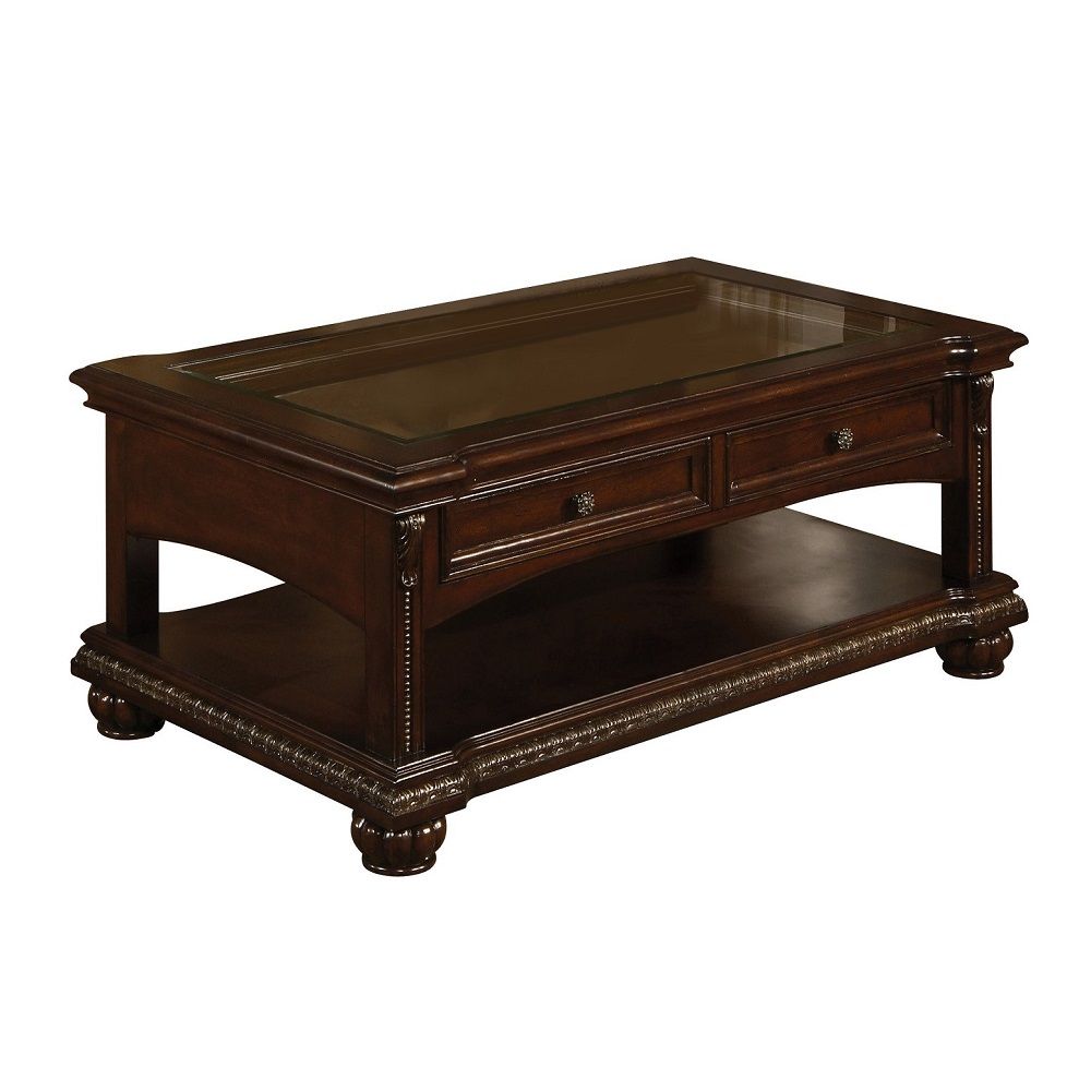Anondale Coffee Table – view 2