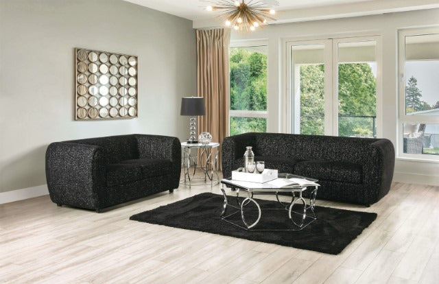 Verdal Chair, Black - view 5