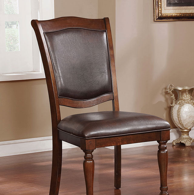 Sylvana Side Chair
