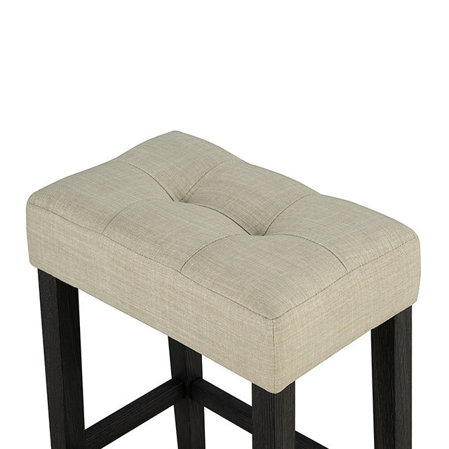 Zanaide 3 Pc. Dining Table Set - view 3