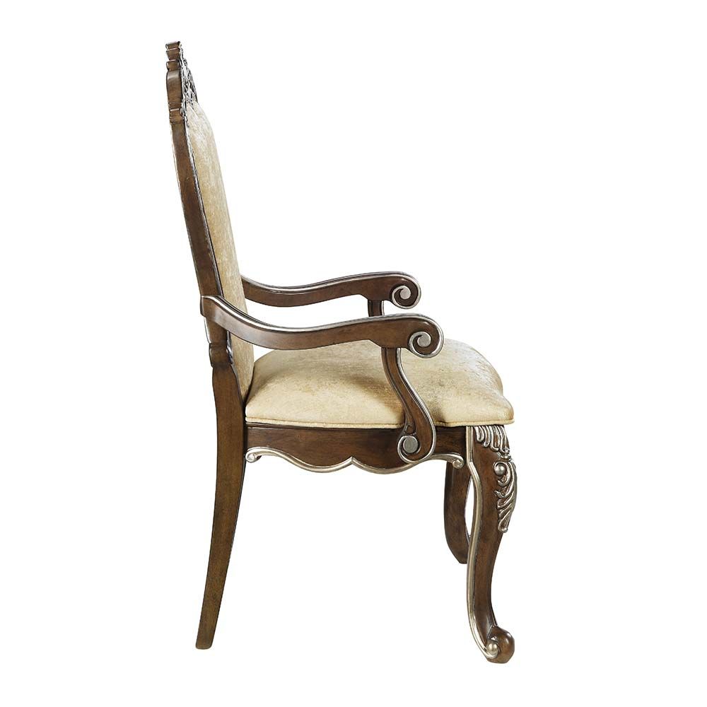 Latisha Arm Chair (Set of 2)