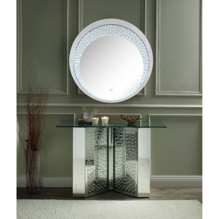 Nysa Console Table – view 3