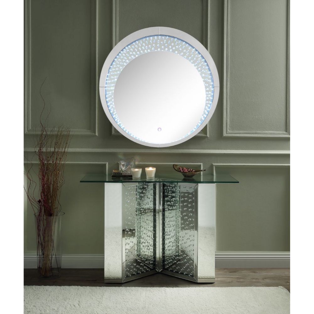 Nysa Console Table – view 3