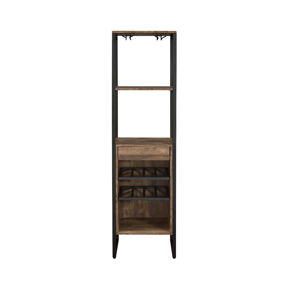 Narik Wine Rack – view 2