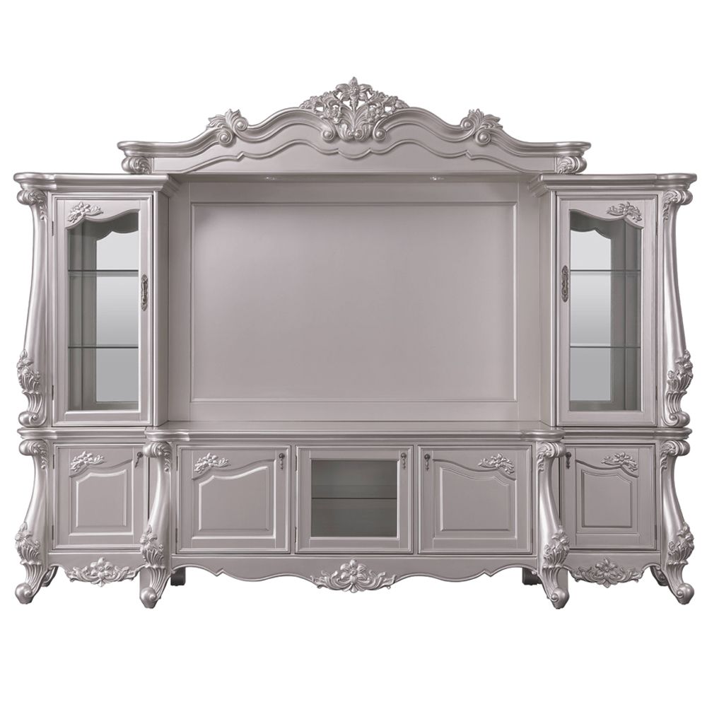 Bently Entertainment Center – view 3