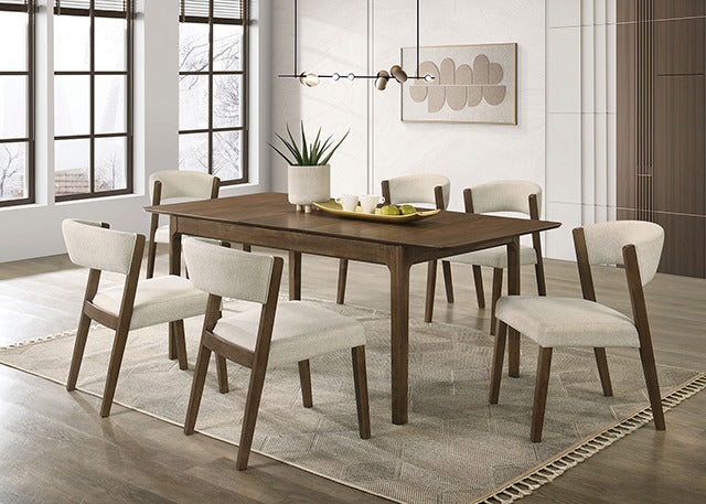 Raissa Dining Table - view 5