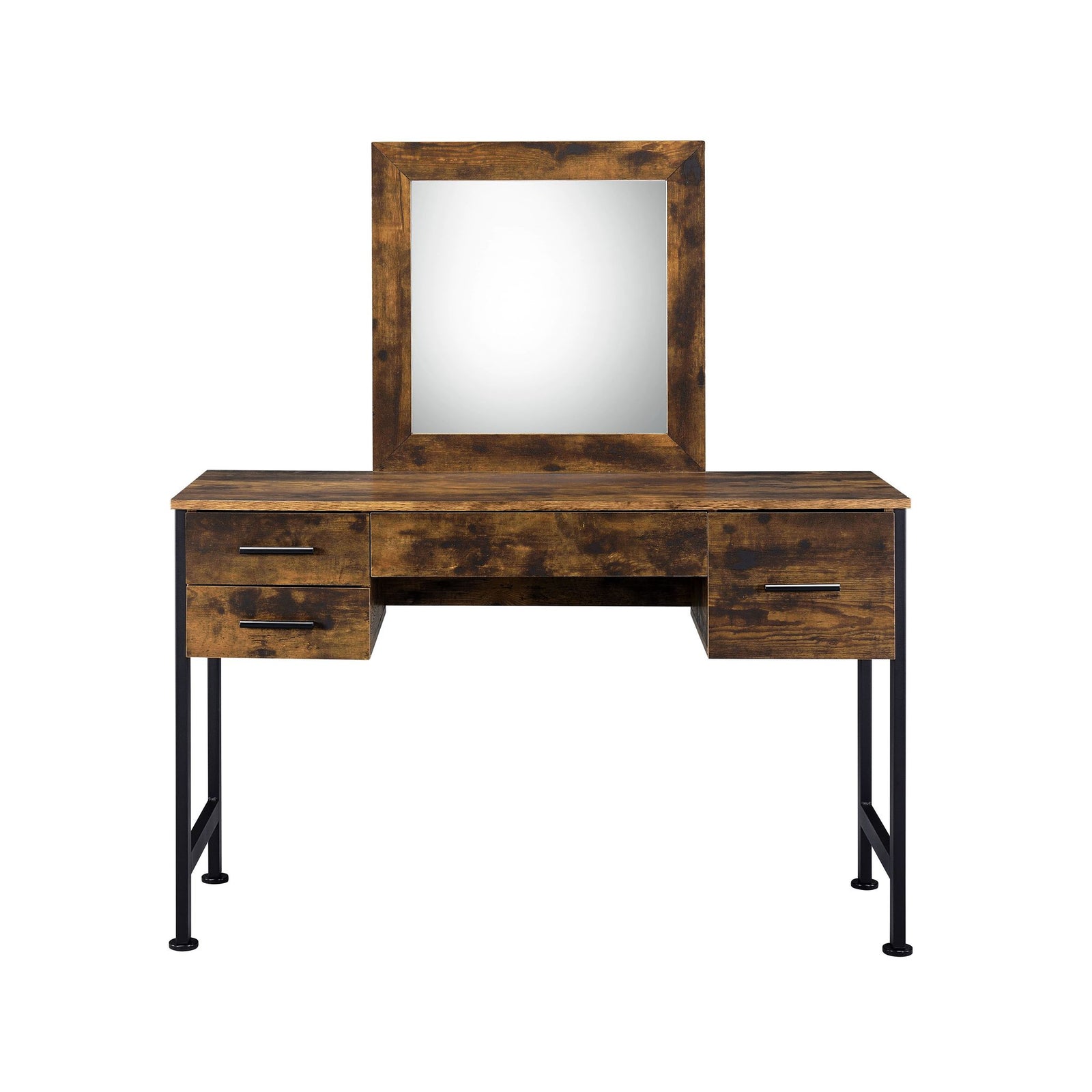 Juvanth Vanity Desk & Mirror – view 2
