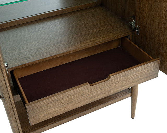 Clarksburg Display Cabinet - view 2
