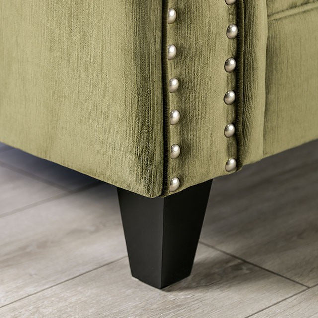 Kaye Sofa - view 7