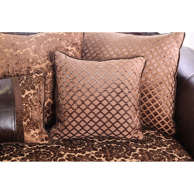 Elpis Sofa - view 7