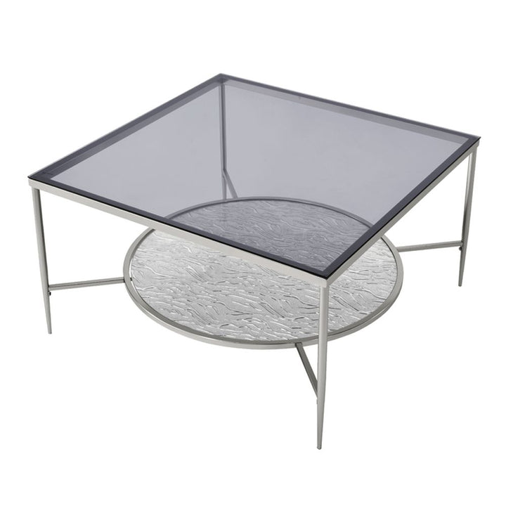 Adelrik Coffee Table – view 4