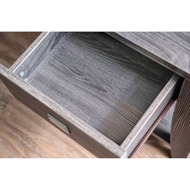 Amity End Table - view 4
