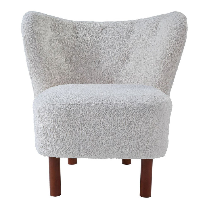 Zusud Accent Chair – view 3