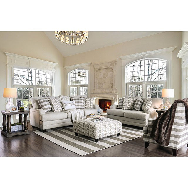 Christine Sofa - view 2
