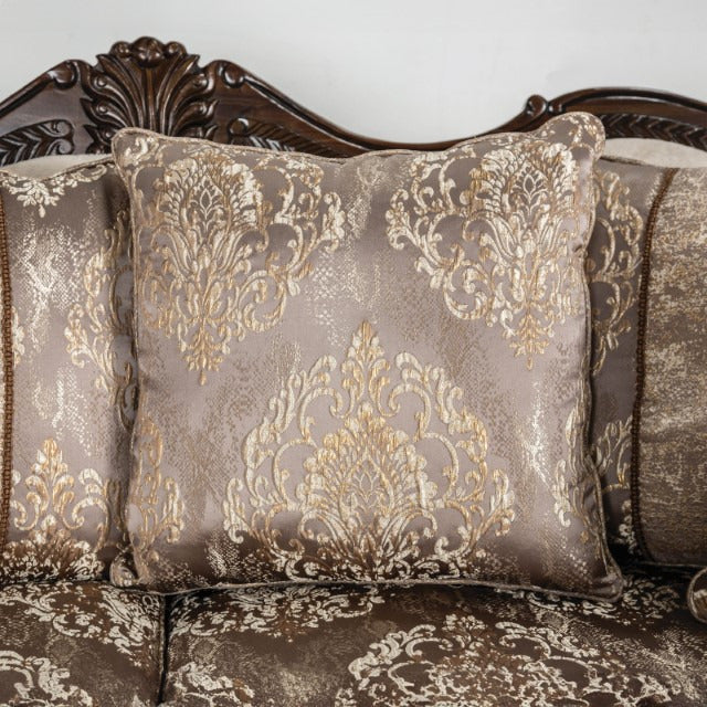 Andalusia Sofa - view 7