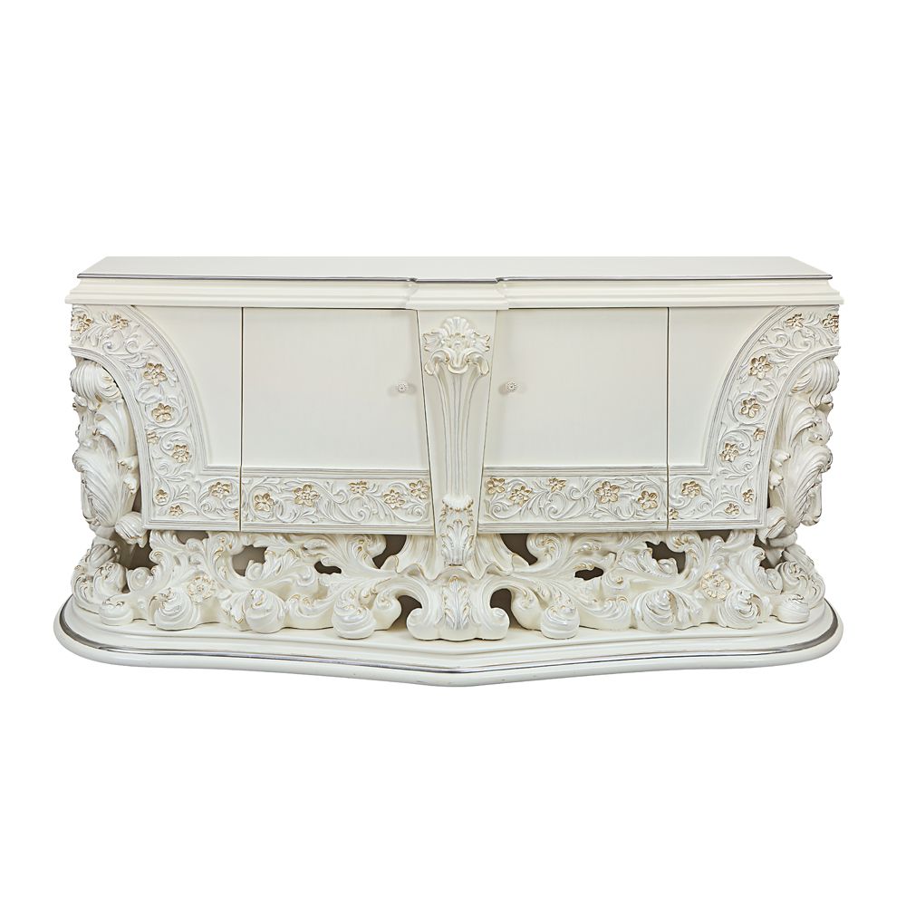 Adara Dresser – view 3