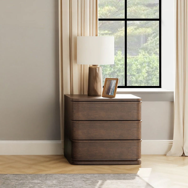 Zoey Nightstand – view 8