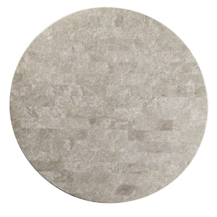 Karsen Dining Table W/Marble Top – view 4