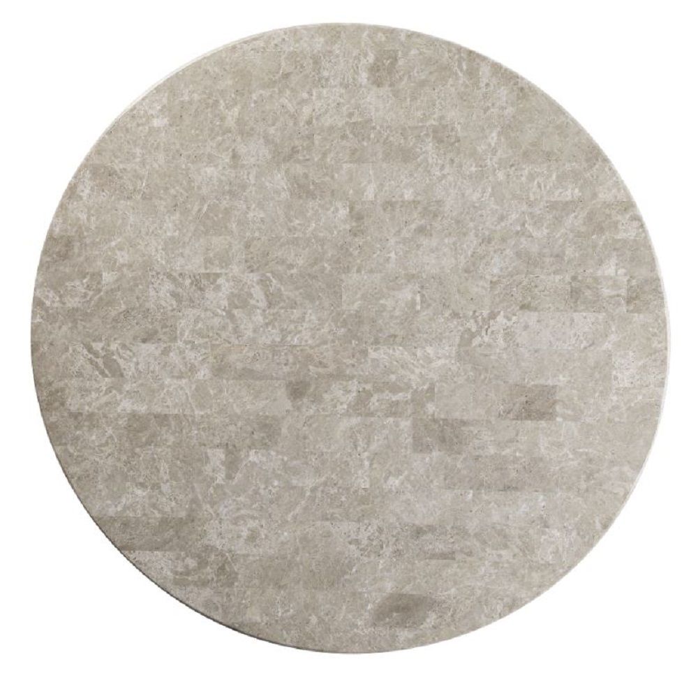 Karsen Dining Table W/Marble Top – view 4