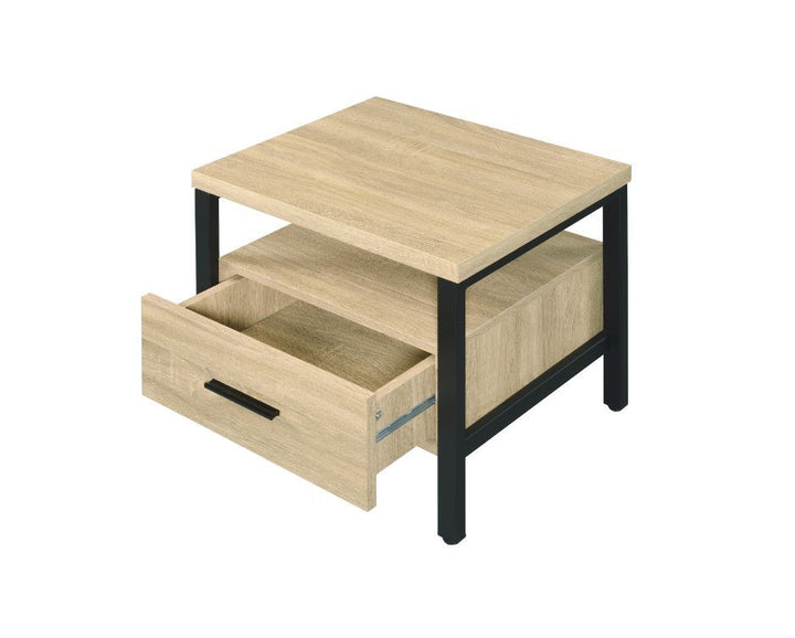 Yawan Accent Table – view 2