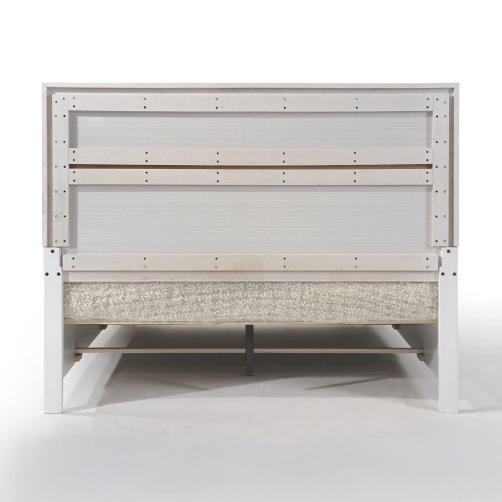 Naima Queen Bed with Storage