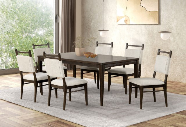 Woolwich Dining Table - view 7