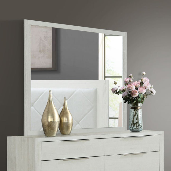 Jehoram Mirror