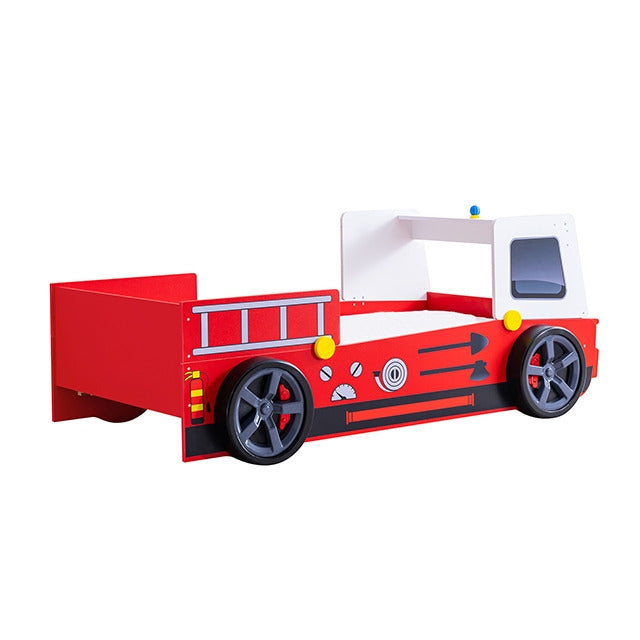 Firestall Twin Bed - view 4