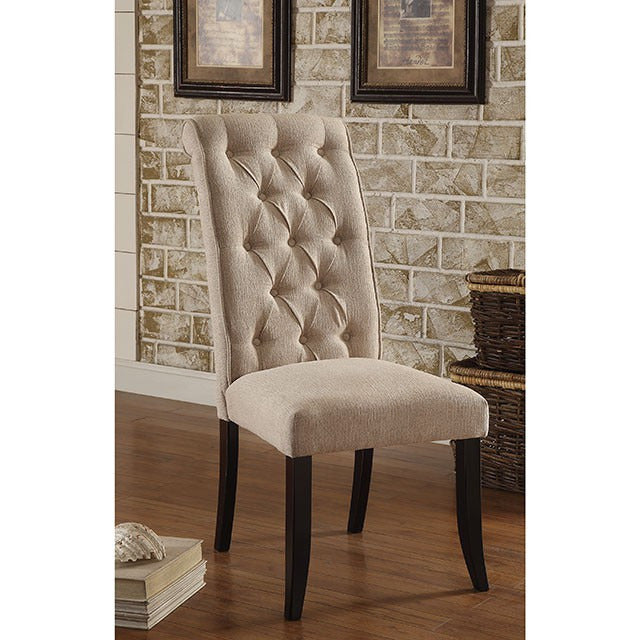 Mashall Side Chair - view 2