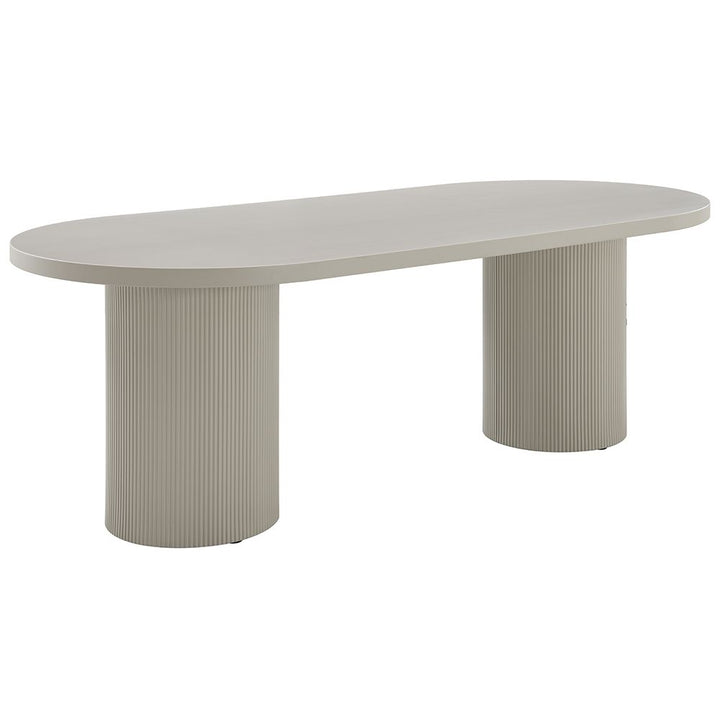 Laela Dining Table – view 3