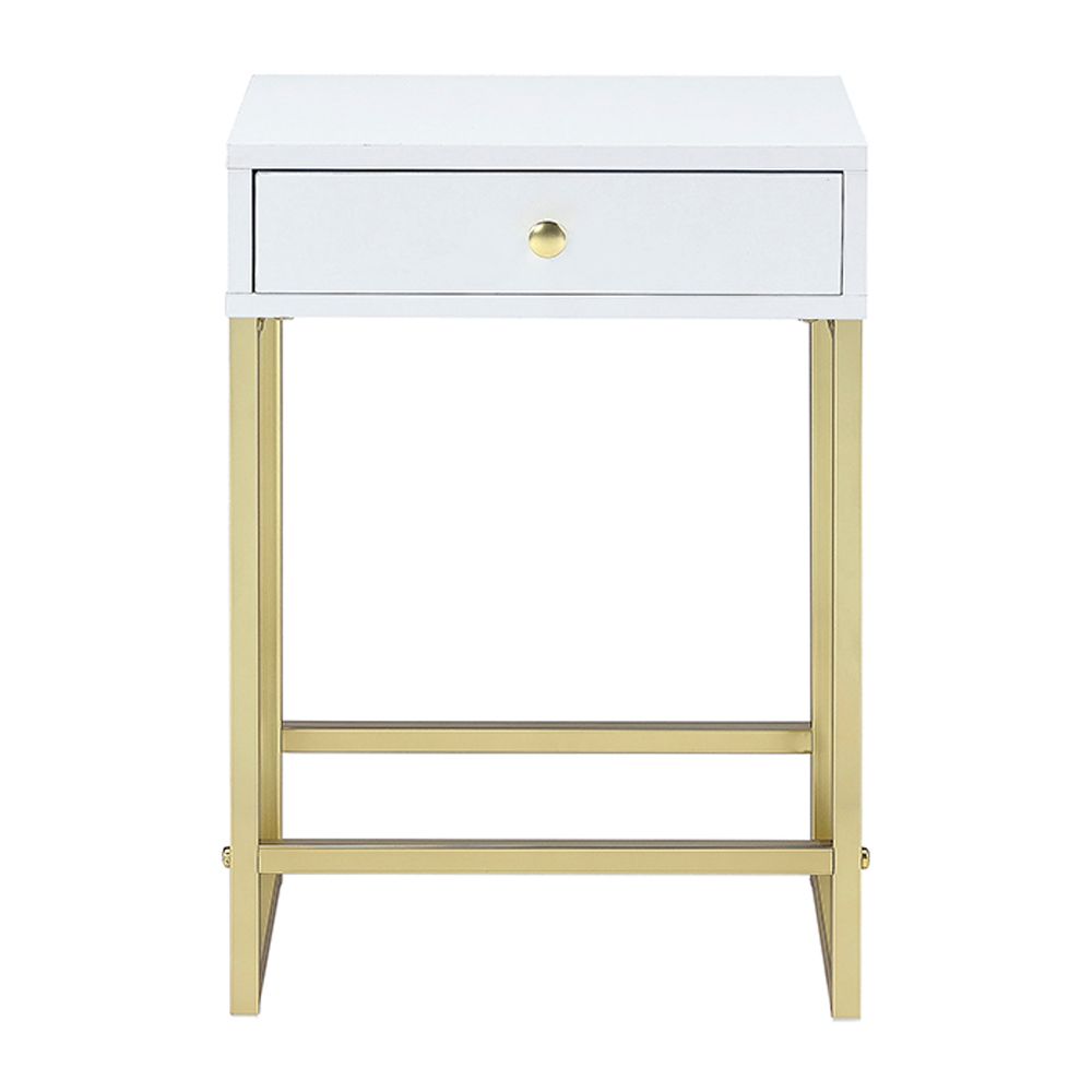 Coleen Accent Table – view 3