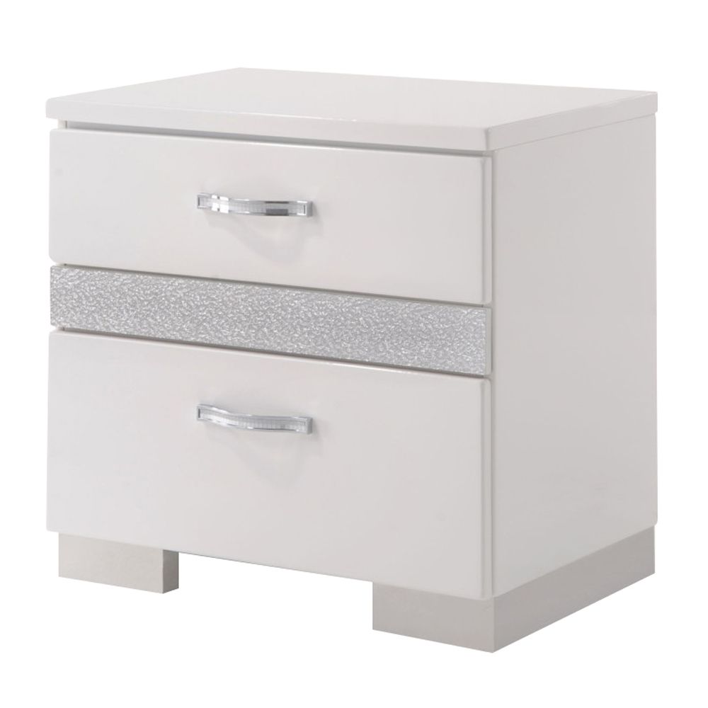 Naima II Nightstand – view 2