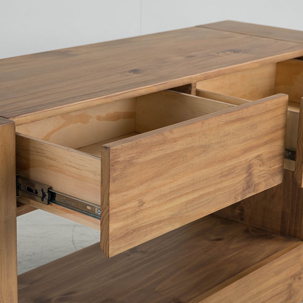 Harlan Sofa Table – view 6