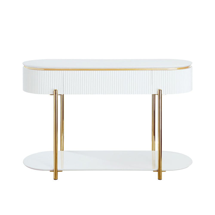 Daveigh Sofa Table – view 3