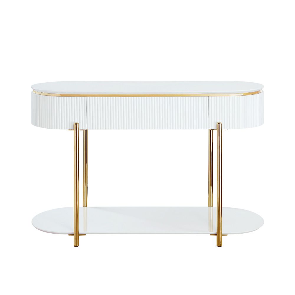 Daveigh Sofa Table – view 3