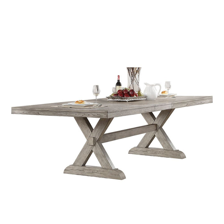 Rocky Dining Table – view 4