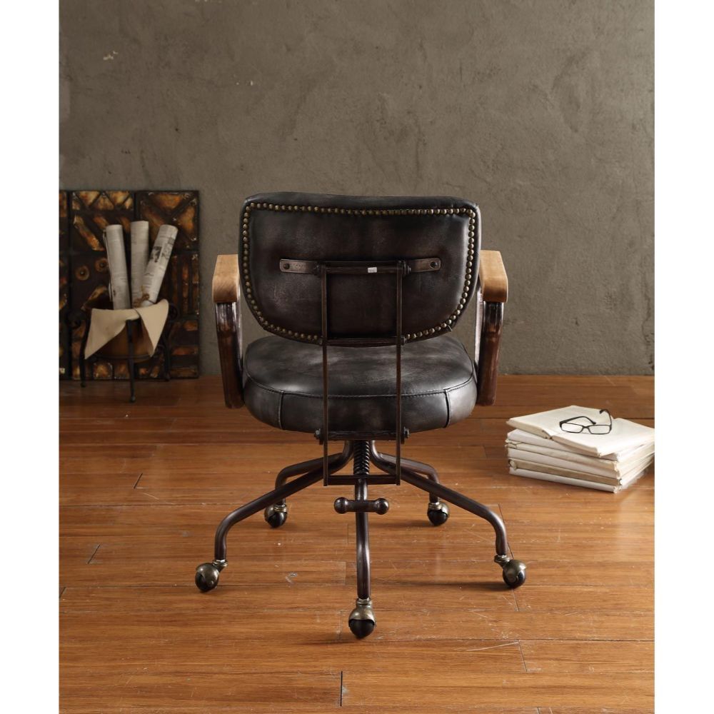 Hallie Office Chair – view 3